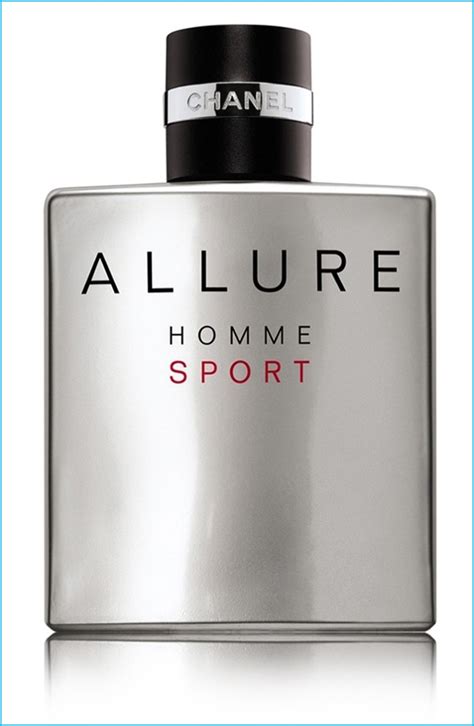 chanel homme sport notes|Chanel allure homme.